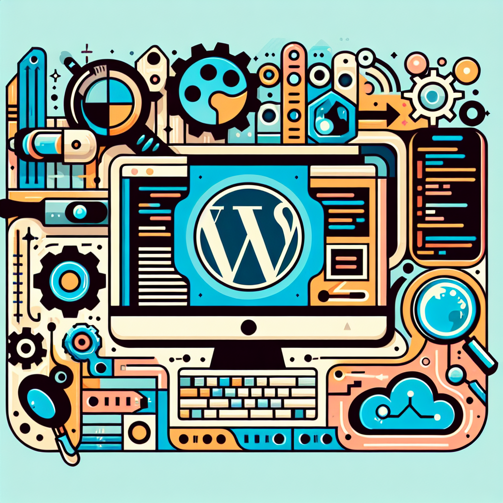 Best Tools for WordPress Developers: From Plugins to Frameworks